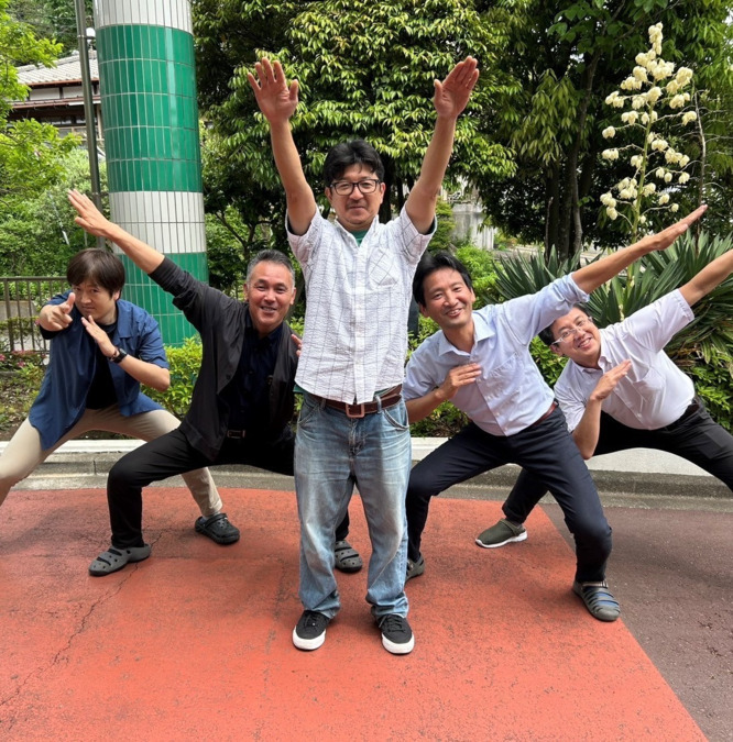 青葉メゾン（生活支援員の求人）の写真4枚目：