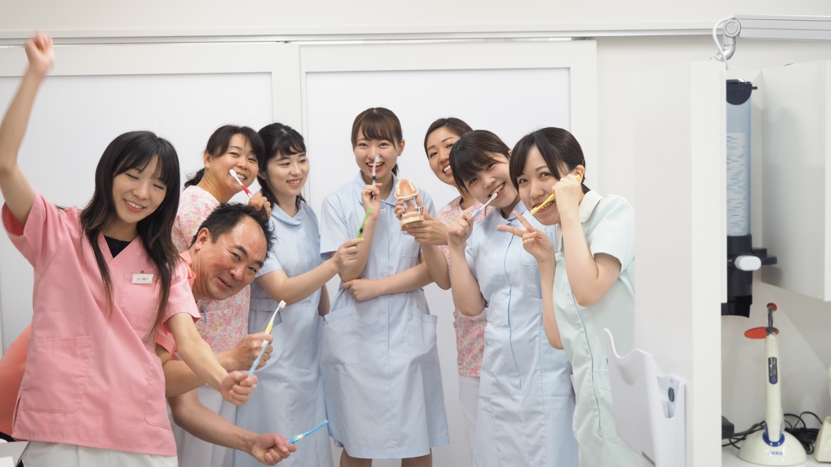 アーバンふれあい歯科の写真10枚目：