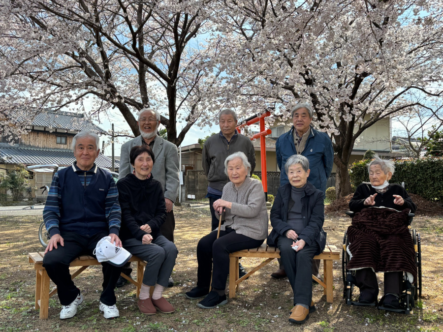 だんらんの家 東草津の写真5枚目：