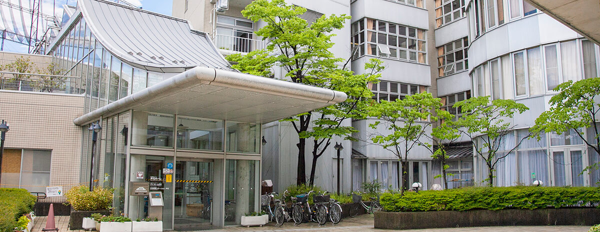 烏山ホームヘルプサービスの写真