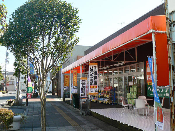 コヤマ下市店（薬剤師の求人）の写真2枚目：