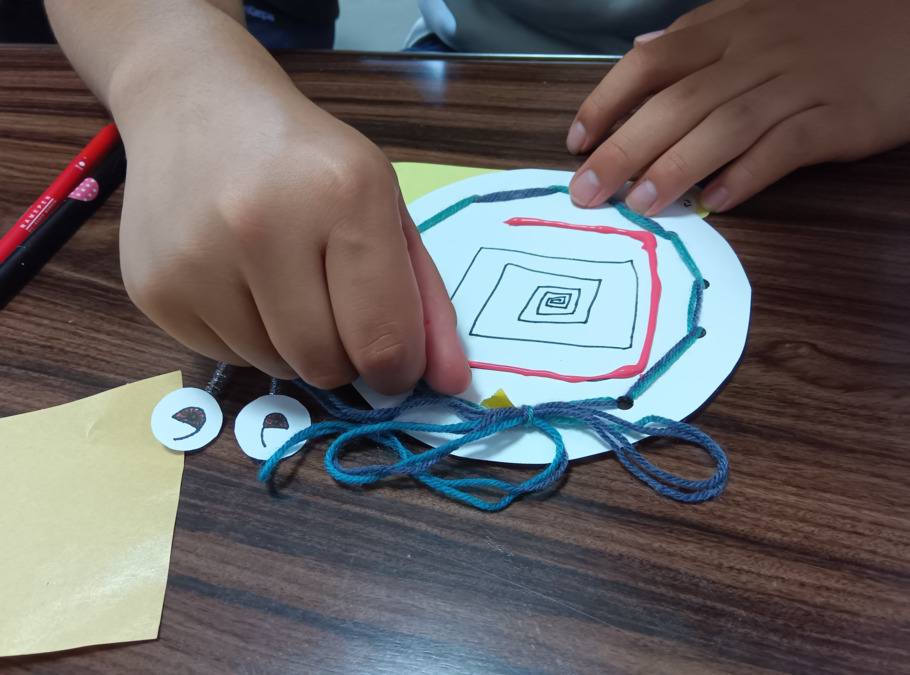 通所支援ベルテールちはら台園(保育士の求人)の写真9枚目: