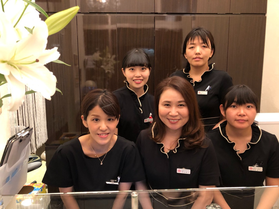 すがたデンタルクリニックの写真