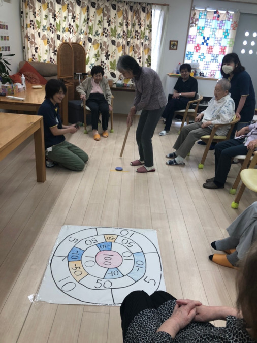 デイサロンふくふくの写真