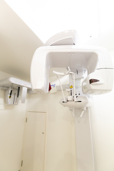 医療法人社団ふじい歯科（歯科医師の求人）の写真9枚目：