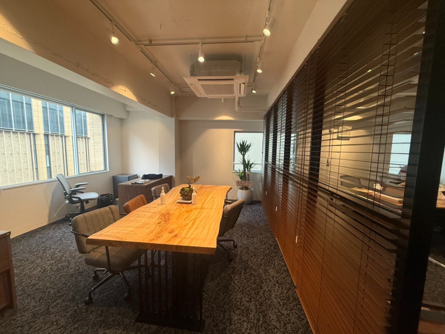 株式会社eight-hospitality（一般事務/管理部門の求人）の写真3枚目：