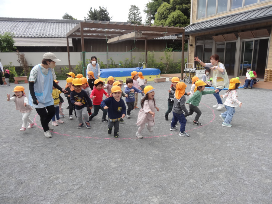 島根いちい保育園（保育士の求人）の写真7枚目：