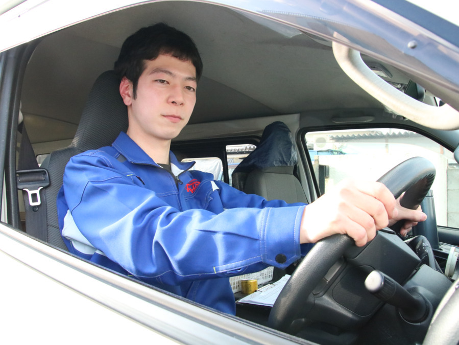 ロンドフードサービス株式会社 　下鳥羽工場（調理師/調理スタッフの求人）の写真10枚目：