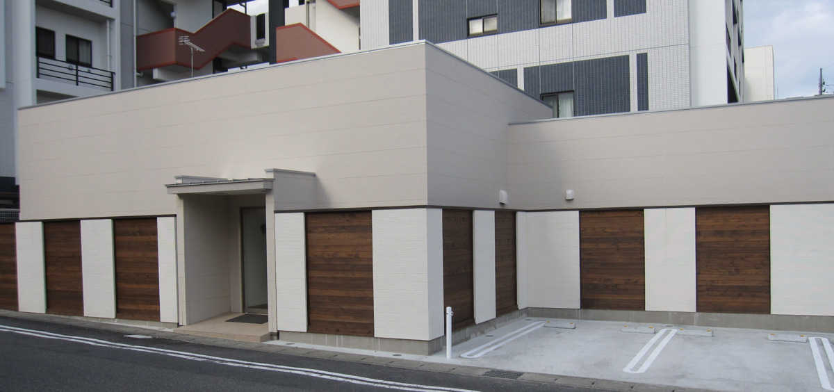 間宮歯科医院（歯科助手の求人）の写真2枚目：