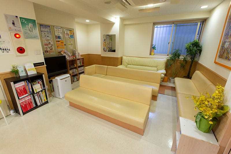 葛西明香皮膚科（看護師/准看護師の求人）の写真5枚目：