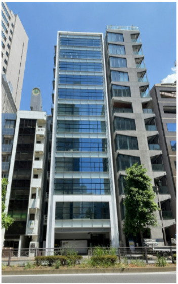 東京麹町薬局の写真
