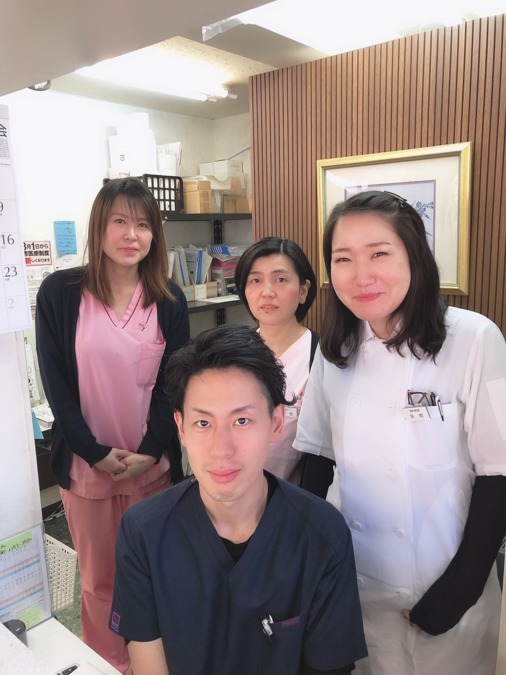 浅野花見川歯科クリニックの写真