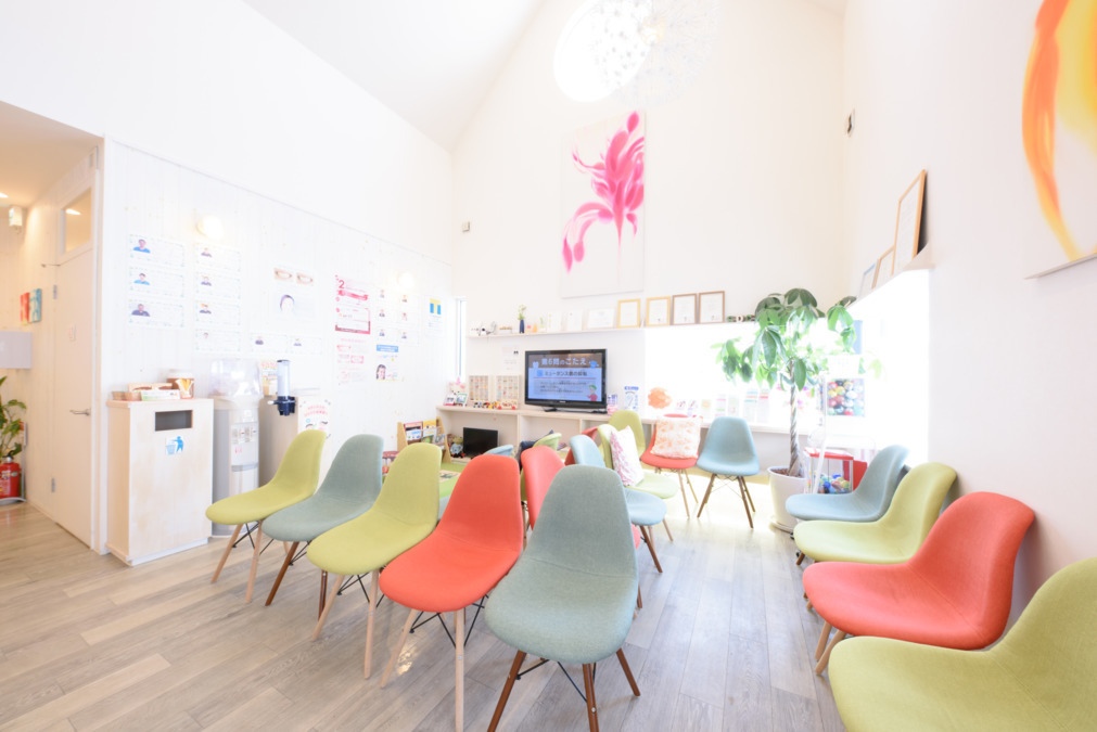 さいわいデンタルクリニック(ホワイトエッセンス札幌北広島)(歯科衛生士の求人)の写真4枚目: