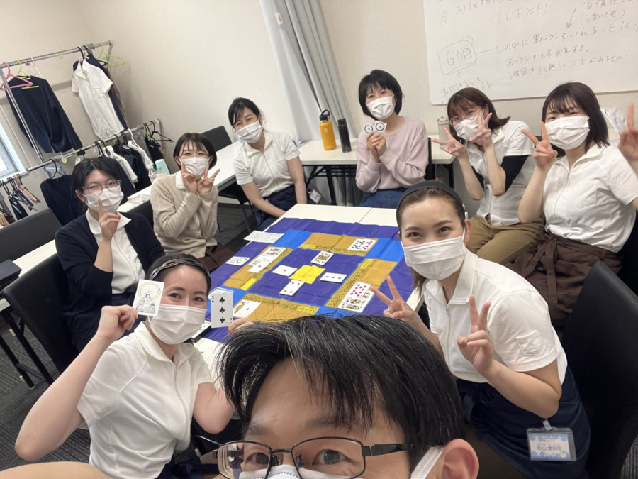 いまはし歯科クリニック（歯科衛生士の求人）の写真13枚目：
