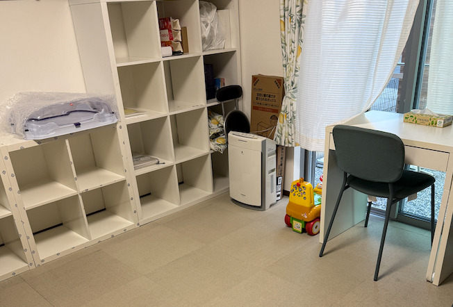 まなびの樹（放課後児童支援員/学童指導員の求人）の写真3枚目：