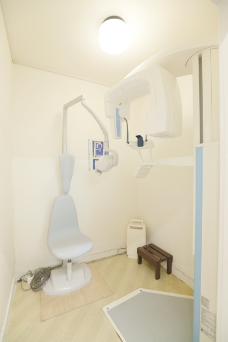 さいとう歯科医院(医療事務/受付の求人)の写真6枚目: