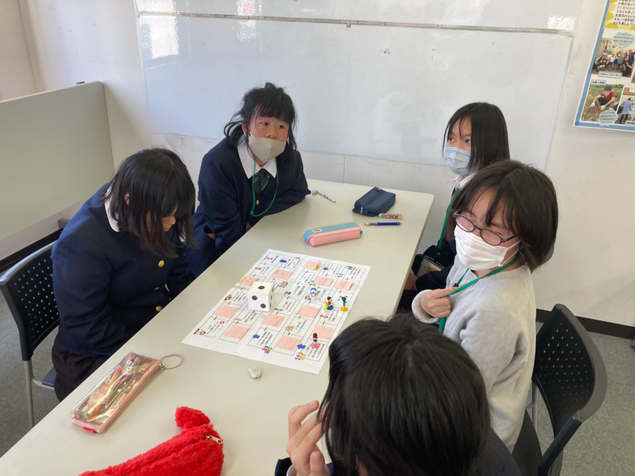 就労準備型放課後等デイサービス ひまわりJOB 掛川駅前校（児童指導員/指導員の求人）の写真2枚目：