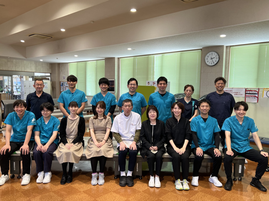 清泉クリニック整形外科 静岡の写真4枚目：