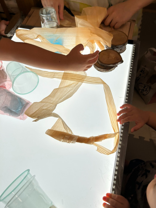 ミントリーフ西小山園Ⅰ・Ⅱ（保育士の求人）の写真6枚目：
