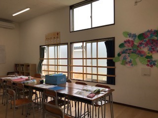 放課後等デイサービス こどもの未来ラボ ミラクル(児童指導員/指導員の求人)の写真3枚目: