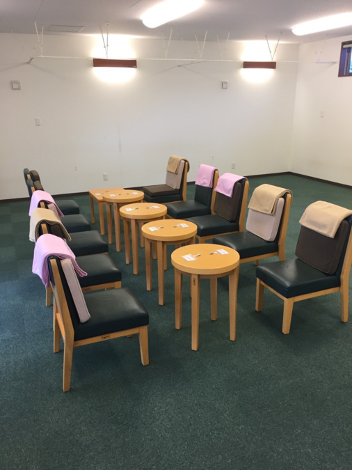 リハビリデイサービスnagomi帝塚山店(介護職/ヘルパーの求人)の写真3枚目: