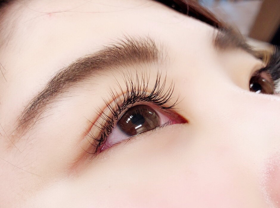 Bunny eyes GINZAの写真2枚目：