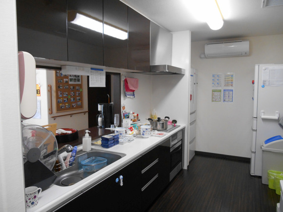 愛の家小規模多機能型居宅介護板橋高島平の写真5枚目: