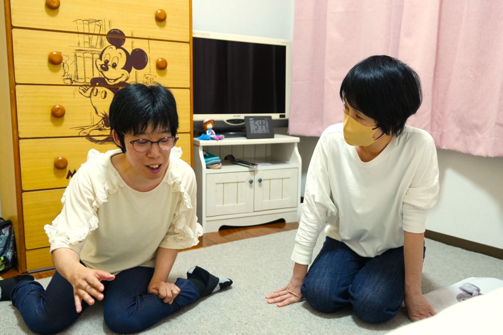 シーエン川崎（生活支援員の求人）の写真5枚目：