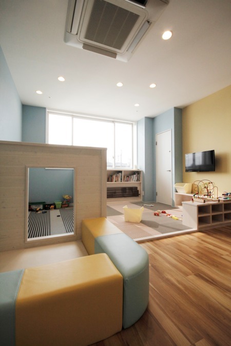 医療法人すがわら小児科クリニックの写真