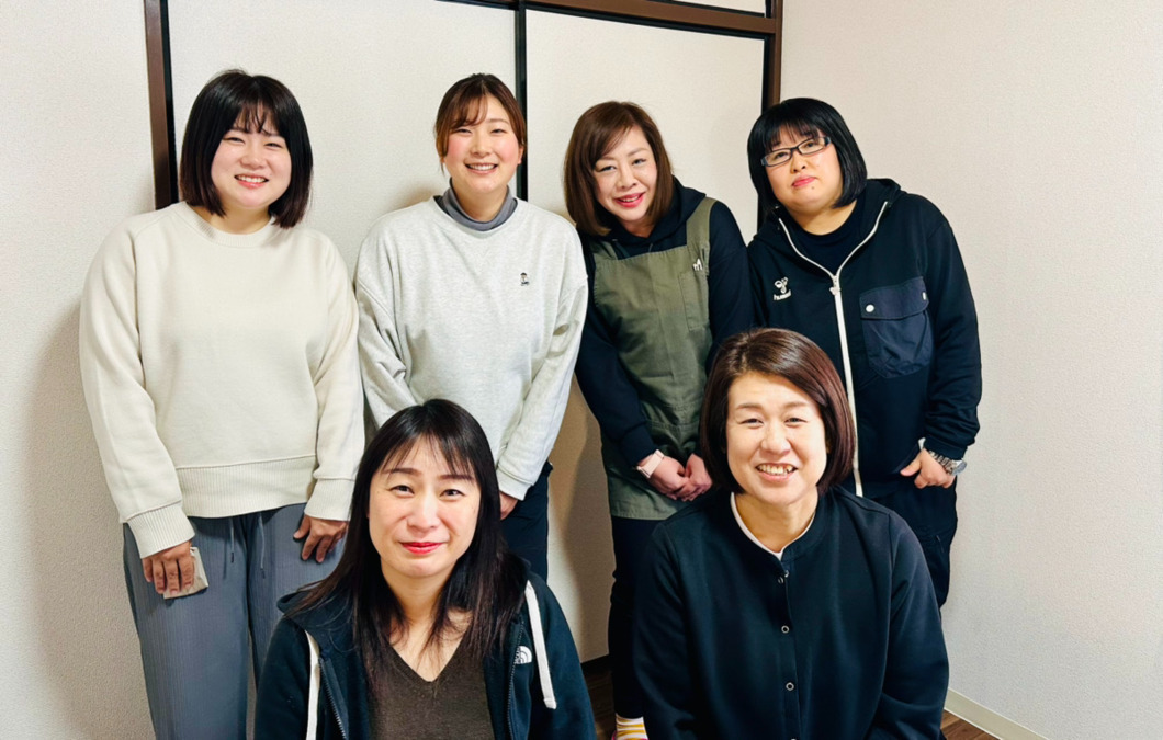 精神訪問看護ステーション ハートフル・ウィンの写真