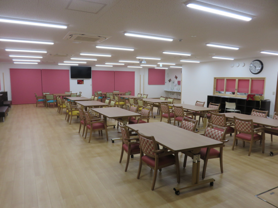 デイサービス田園倶楽部の写真3枚目：