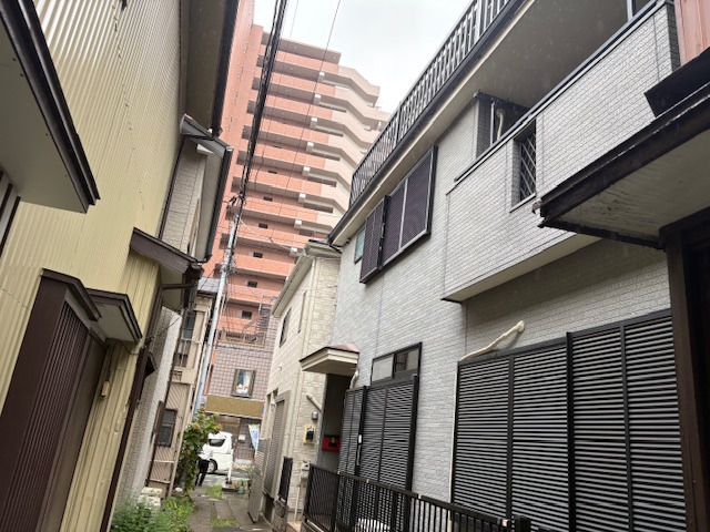 ユリーカハイム草加駅前の写真