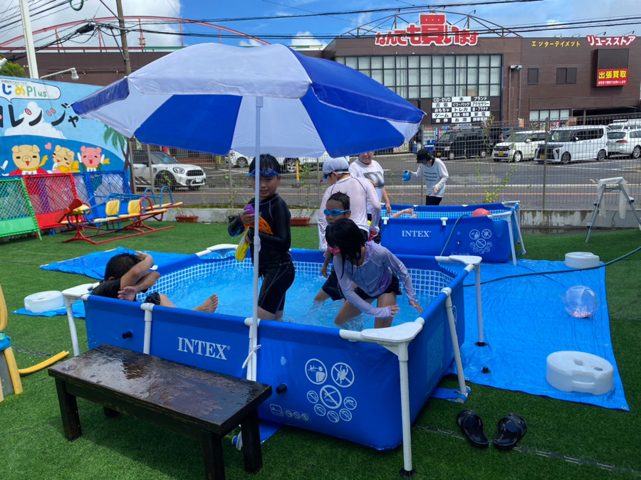 放課後等デイサービス はじめplus加納の写真6枚目: