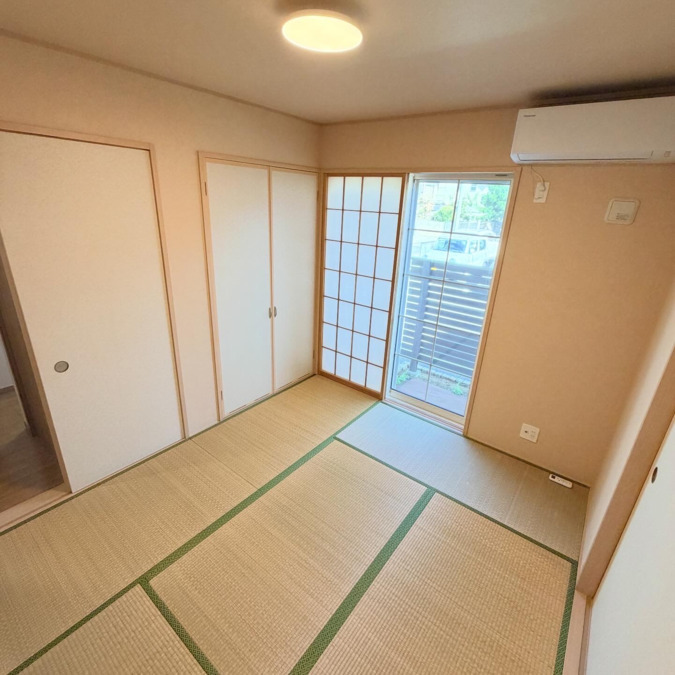 コモレアの家【2025年11月01日オープン】(生活支援員の求人)の写真6枚目: