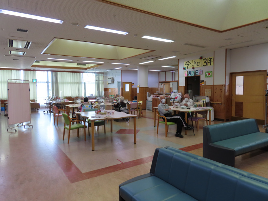 第二遠州の園居宅介護支援事業所（ケアマネジャーの求人）の写真4枚目：