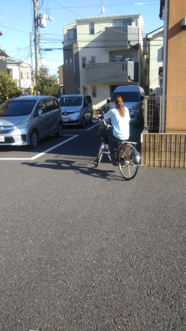 ミアヘルサ 定期巡回サービス朝霞の写真4枚目：