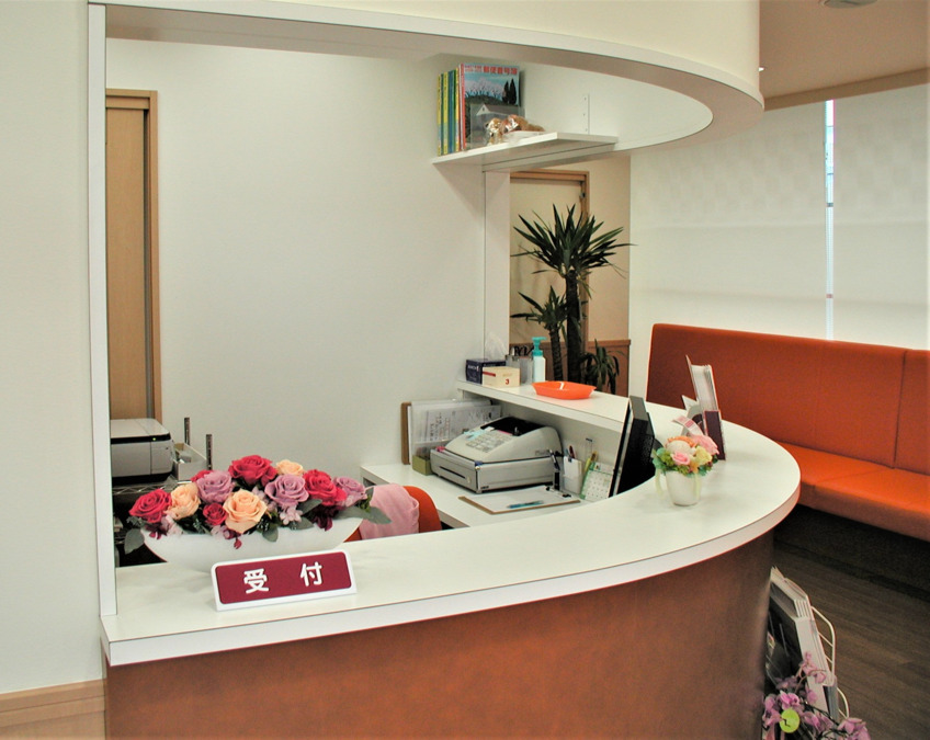 安井クリニック（看護師/准看護師の求人）の写真7枚目：