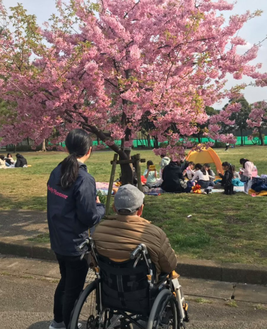 デイサービスめいゆう（看護師/准看護師の求人）の写真3枚目：