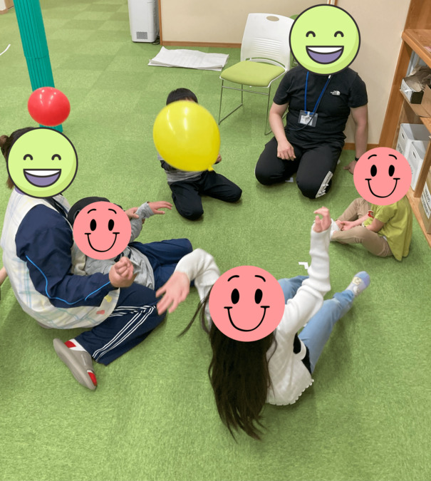こぱんはうすさくら　つくばみらい教室（作業療法士の求人）の写真9枚目：