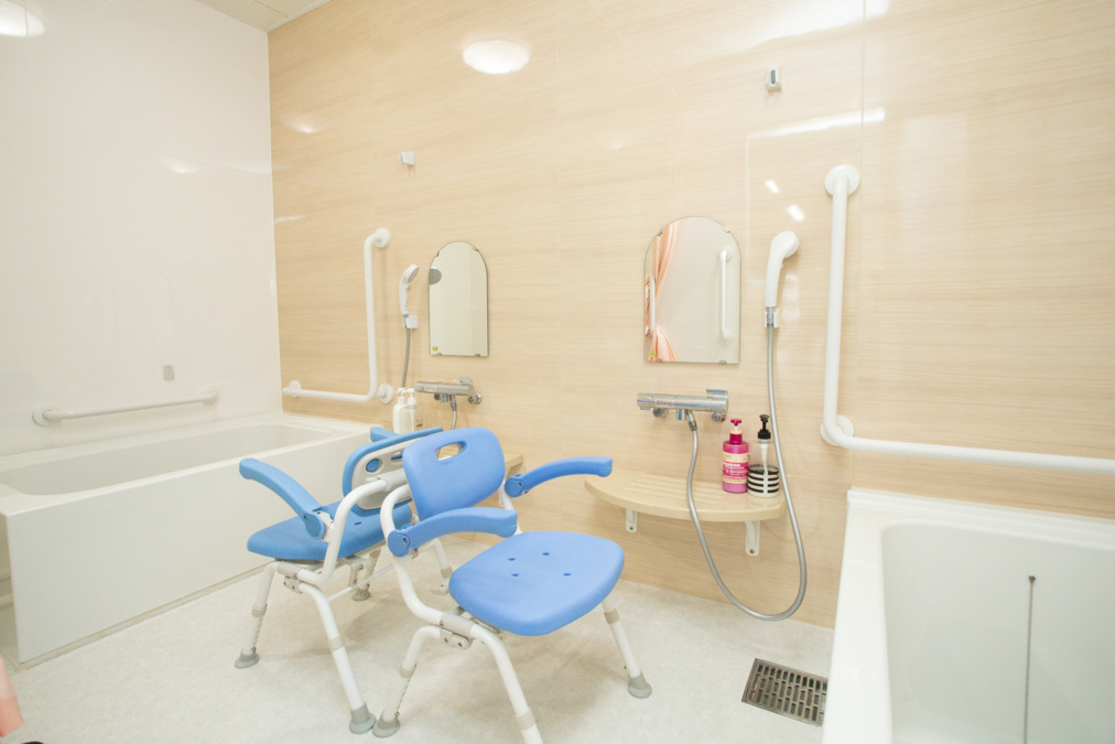 ハッピーハレ 結 大久保（介護職/ヘルパーの求人）の写真5枚目：