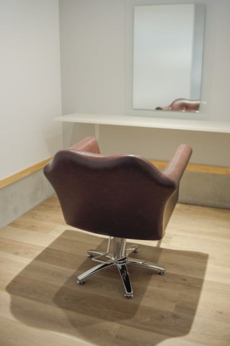 オアシス PLUS(美容師の求人)の写真4枚目: