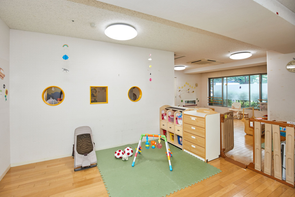 キッズハーモニー・白山(調理師/調理スタッフの求人)の写真3枚目: