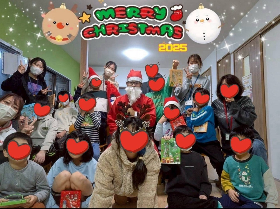 放課後等デイサービス ふくろうの杜の写真