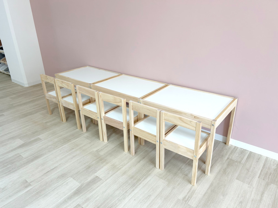 こども支援センターあおば【2026年01月オープン予定】(児童発達支援管理責任者の求人)の写真9枚目: