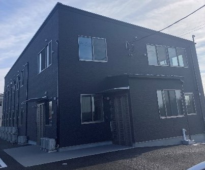 クライスハイム上志津原の写真