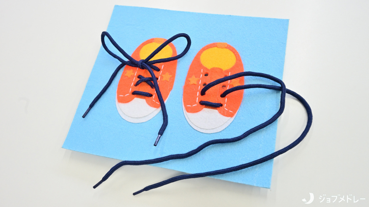 ウイング世田谷(言語聴覚士の求人)の写真13枚目:教材です