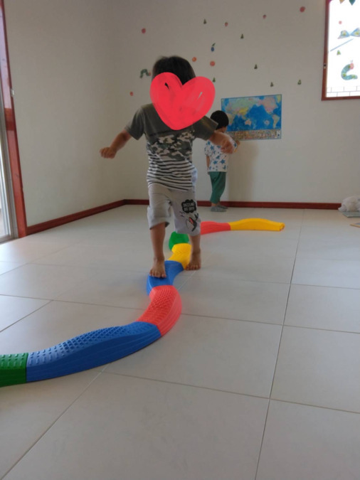 ぽらりす（保育士の求人）の写真2枚目：