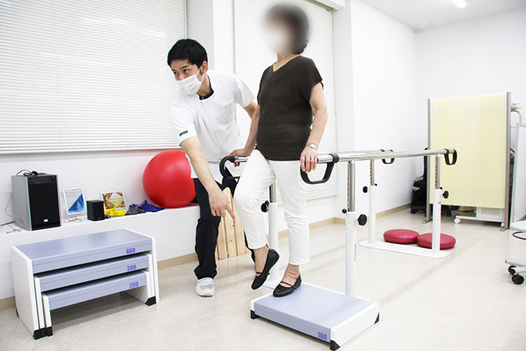 沼口整形外科・小児科（理学療法士の求人）の写真6枚目：