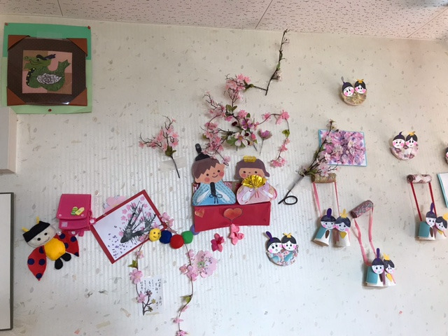 医療法人ながら医院 通所リハビリテーションの写真