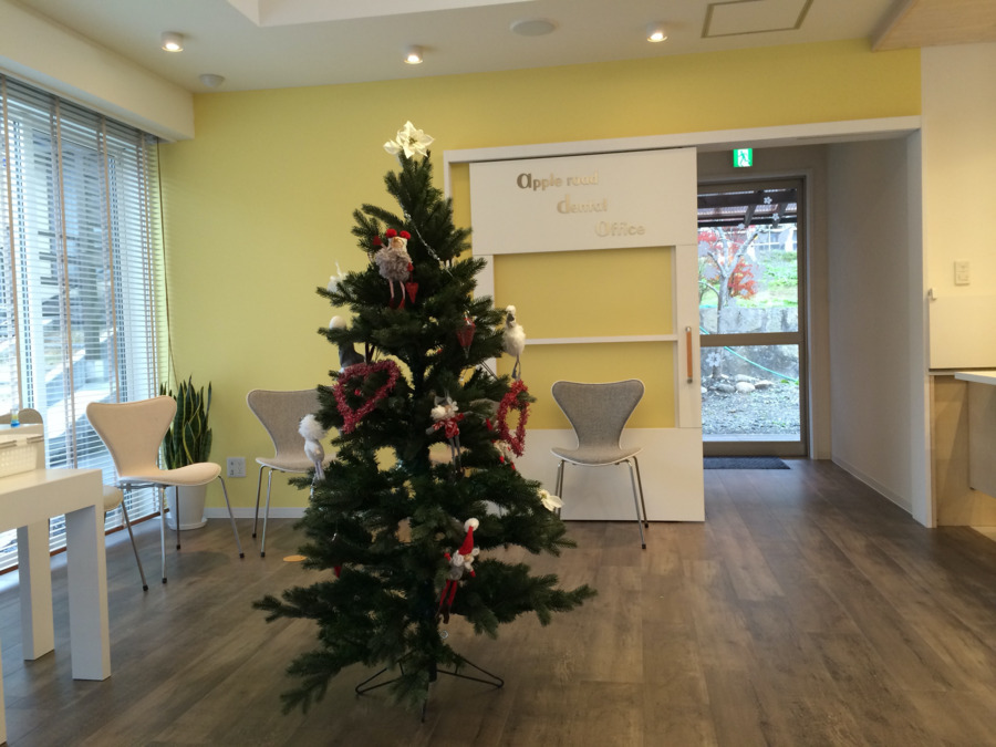 きかわだ歯科クリニックの写真